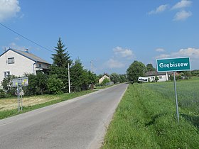 Grębiszew