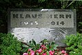 Grab Klaus Herm (Friedhof Heerstraße).jpg