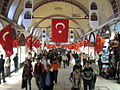 Lors d'Ataturk Day, 2005