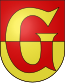 Stemma di Grandval