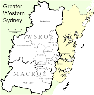 Greater Western Sydney Map.gif