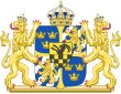 Greater coat of arms of Queen Catherine Stenbock of Sweden.svg