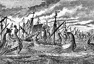 Battle Of Salamis