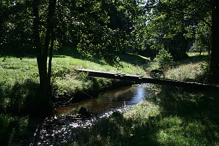 Gregnitz bei Nagel