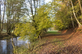 English: Altefeld River near Müs, Grossenlüder, Hessen, Germany