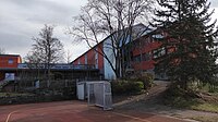 Grundschule in Grunbach