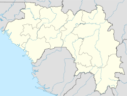 Guinea location map.svg