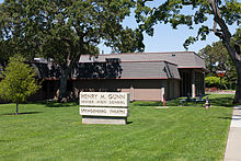 Gunn High School May 2011.jpg