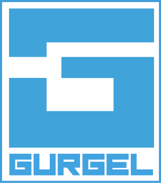 <span class="mw-page-title-main">Gurgel</span>