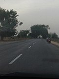 Miniatuur voor Bestand:Gusau - Sokoto road, Sokoto State, Nigeria 03.jpg