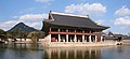 * Nomination Gyeonghoeru, Gyeongbokgung Palace, Seoul. --Kallerna 16:19, 12 February 2023 (UTC) * Promotion  Support Good quality. --Granada 19:27, 12 February 2023 (UTC)