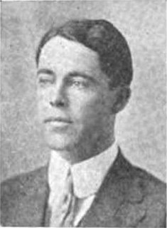 <span class="mw-page-title-main">Harry K. Murray</span> American lawyer and politician