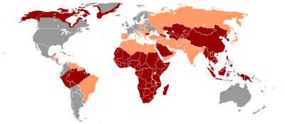 HBV prevalence 2005.svg