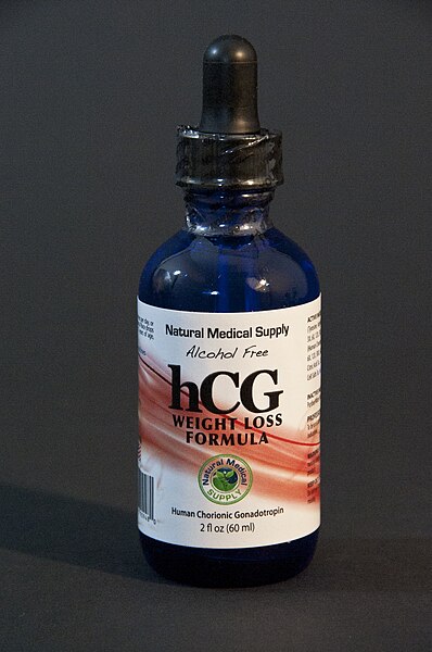 File:HCG Diet Products Are Illegal (6419420903).jpg