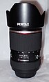 HD Pentax-DA 645 28-45 mm f/4,5 ED AW SR (4 août 2014)