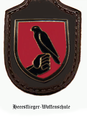 Heeresflieger- Waffenschule