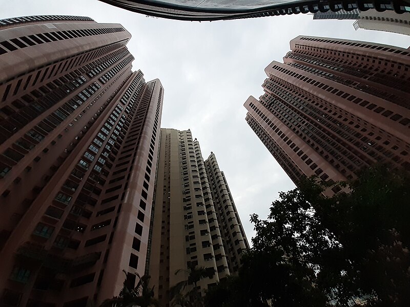 File:HK ML 香港半山區 Mid-levels 舊山頂道 Old Peak Road near Dynasty Court April 2020 SS2 04.jpg