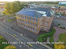 Holy Family Primary School, Mossend HOLY FAMILY PRIMARY SCHOOL MOSSEND.jpg