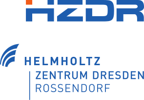 HZDR Helmholtz-Zentrum Dresden-Rossendorf