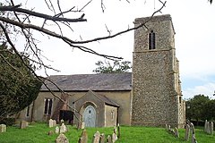 Hacheston - Church of All Saints.jpg