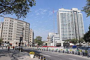 Haizhu Square