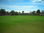 Craig Oval