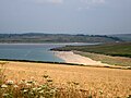 Tregirls Beach