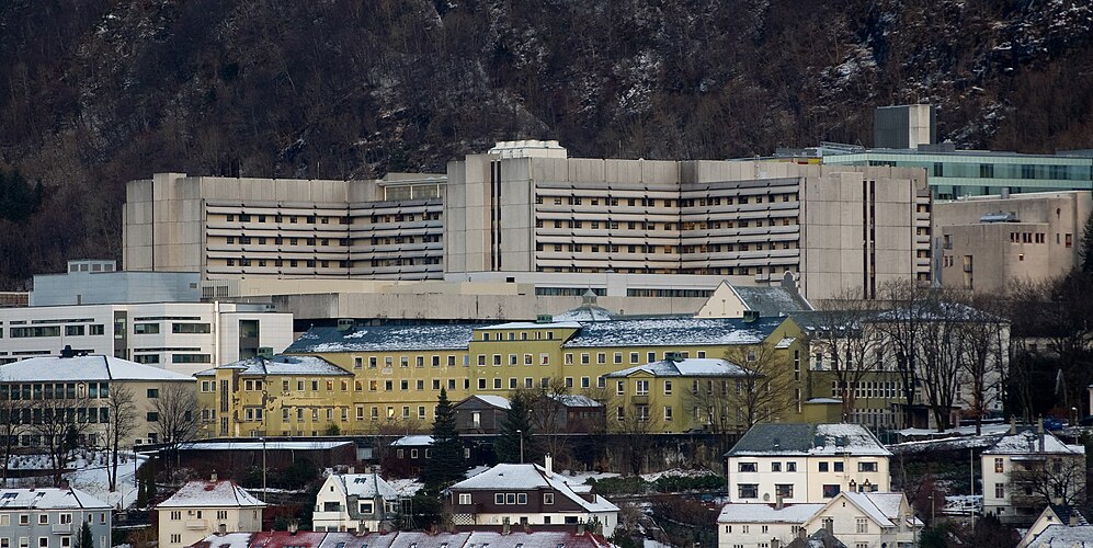 Haukeland University Hospital-avatar