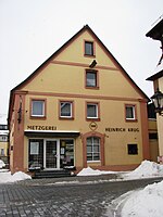 Gasthaus Goldener Löwe