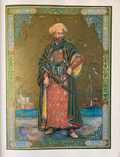 Barbaros Hayreddin Paşa için küçük resim