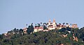 Hearst Castle