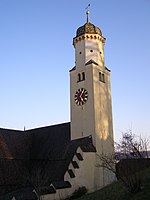 Michaelskirche (Heidenheim an der Brenz)