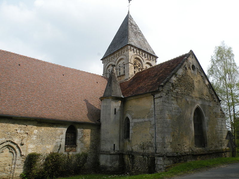 File:Heilles église 3.JPG