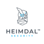 Thumbnail for File:Heimdal™ Security company logo.png