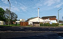 Sauna-Therme Heißer Brocken auf dem Glockenberg