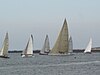 Nordseewoche Skagen Race