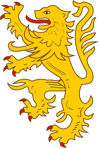 Free Free Lion Heraldry Svg 392 SVG PNG EPS DXF File