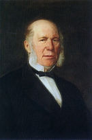 Hermann Henrich Meier -  Bild