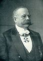 Hermann von Budde 1906