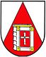 Wappen von Hinzenburg