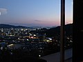 Hiroshima turning dark - panoramio.jpg