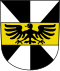 Wappen von Hittnau