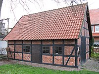 Gammel smie Holzhausen II