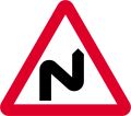 Hong Kong road sign 209 R.svg