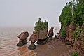 * Nomination Hopewell Rocks, New Brunswick, Canada. --СССР 00:02, 5 July 2017 (UTC) * Promotion Good quality. -- Johann Jaritz 01:43, 5 July 2017 (UTC)