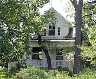 <span class="mw-page-title-main">Hopkins Farm (Cherry Hills Village, Colorado)</span> United States historic place