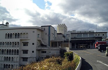 Hotel Yatarō