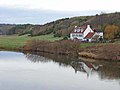 House by the River Tweed - geograph.org.uk - 1079304.jpg