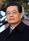 Hu Jintao