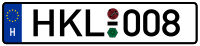 200px Hungarian license plate.svg